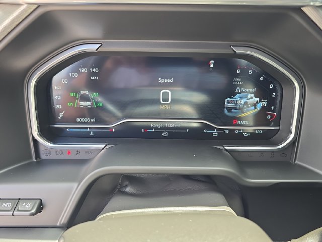 Certified 2024 GMC Sierra 2500 Denali w/ Denali Reserve Package AWD/4WD image 28