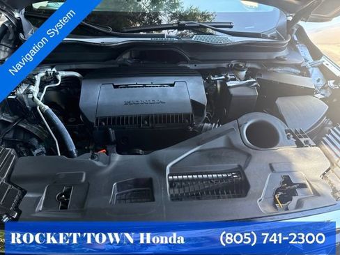 Used 2023 Honda Pilot Touring image 25