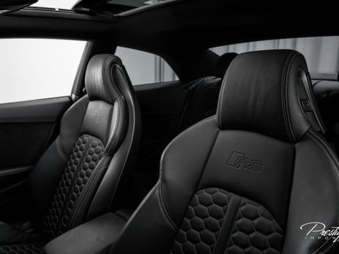 Used 2023 Audi RS 5 image 22