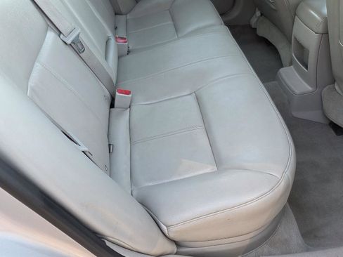 Used 2014 Chevrolet Impala LTZ image 26