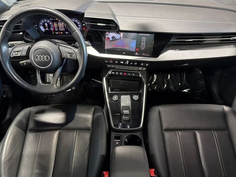 Used 2024 Audi A3 2.0T Premium FWD image 12