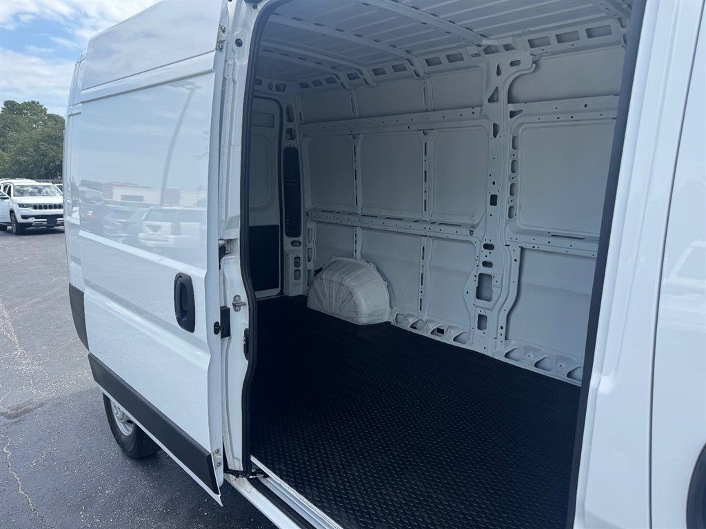 Used 2023 RAM ProMaster 2500 FWD image 20