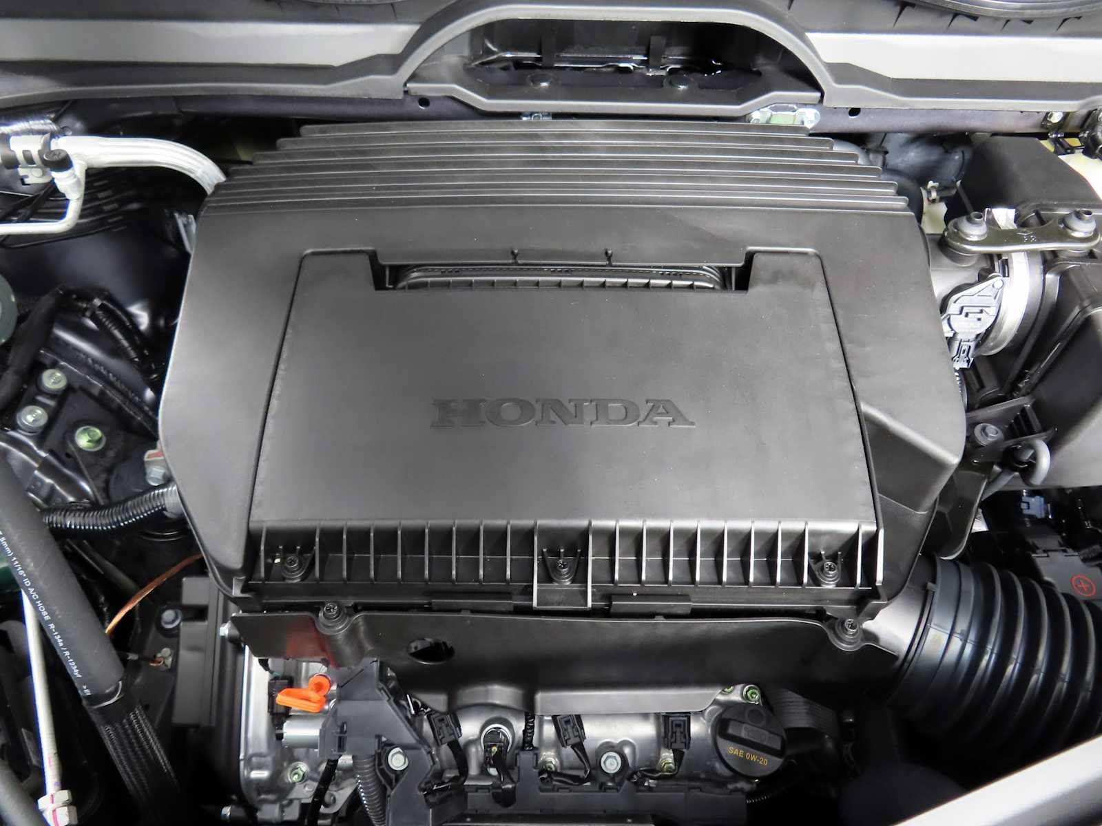 New 2026 Honda Pilot Touring image 10