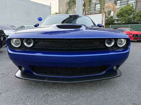 Used 2022 Dodge Challenger GT w/ Blacktop Package RWD image 2