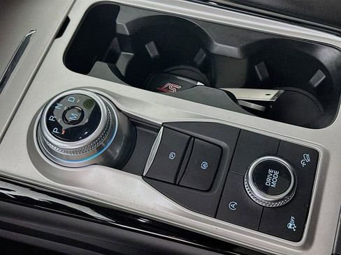 Certified 2023 Ford Explorer ST w/ Equipment Group 401A image 25