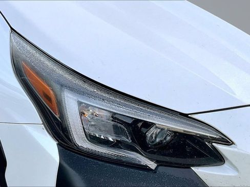 Used 2024 Subaru Outback Wilderness AWD/4WD image 25