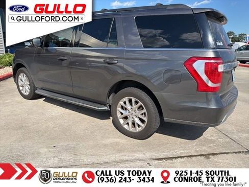 Used 2021 Ford Expedition XLT RWD image 6