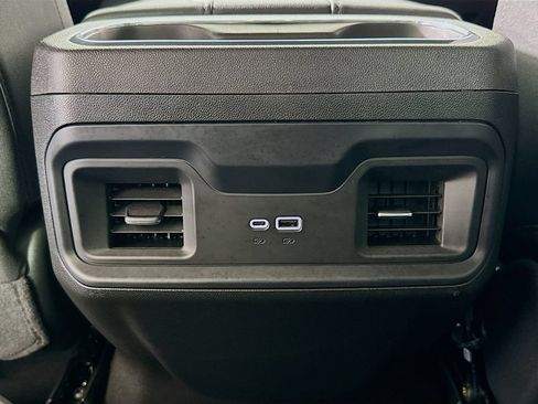 Used 2025 Chevrolet Silverado 1500 RST w/ All Star Edition Plus AWD/4WD image 26