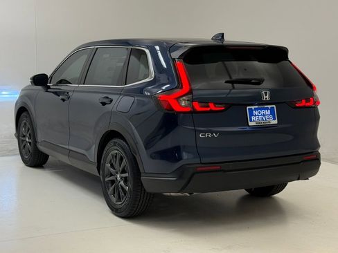 New 2026 Honda CR-V EX-L image 7