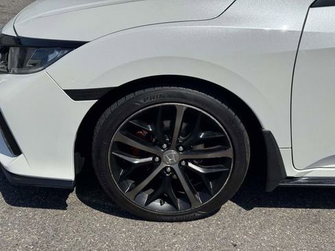 Used 2021 Honda Civic Sport image 18