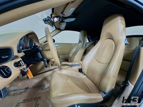 Used 2006 Porsche 911 Carrera image 15