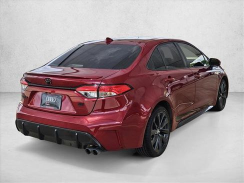 Used 2024 Toyota Corolla SE FWD image 5