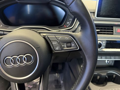 Used 2018 Audi A5 2.0T Prestige AWD/4WD image 17
