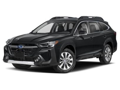 Used 2023 Subaru Outback Limited XT