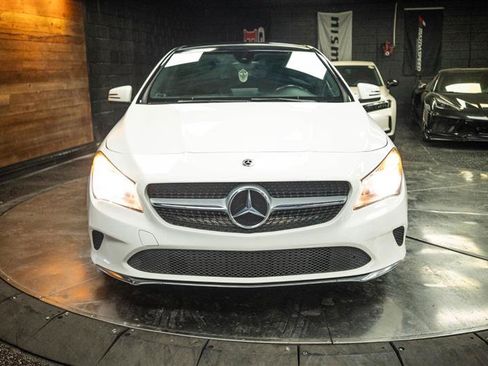 Used 2019 Mercedes-Benz CLA 250 image 4