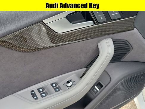 Used 2024 Audi S5 Premium Plus w/ Premium Plus Package AWD/4WD image 21