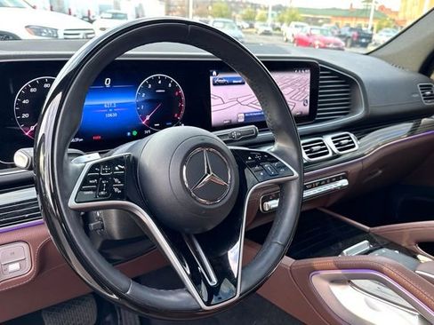 Certified 2024 Mercedes-Benz GLE 450 4MATIC image 12