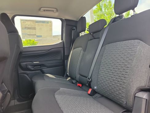 New 2025 Ford Ranger XL w/ Trailer Tow Package image 10