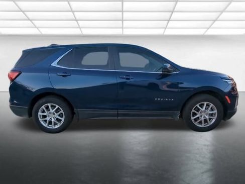 Used 2022 Chevrolet Equinox LT image 26