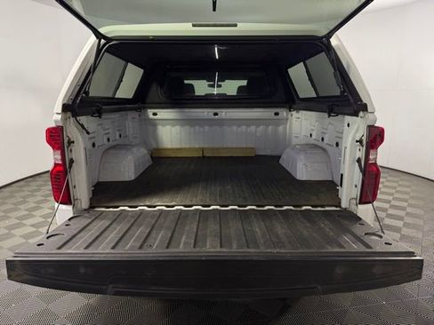 Used 2019 Chevrolet Silverado 1500 LT w/ All-Star Edition RWD image 25