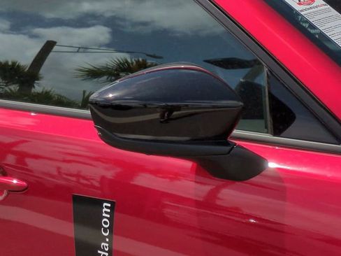 New 2026 MAZDA CX-70 3.3 Turbo S w/ Premium Package image 11