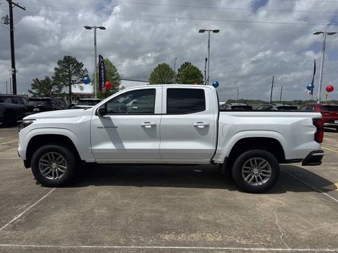 New 2026 Chevrolet Colorado LT w/ LT Convenience Package RWD image 4