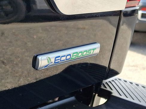 Used 2018 Ford F150 Platinum w/ Equipment Group 701A Luxury image 35