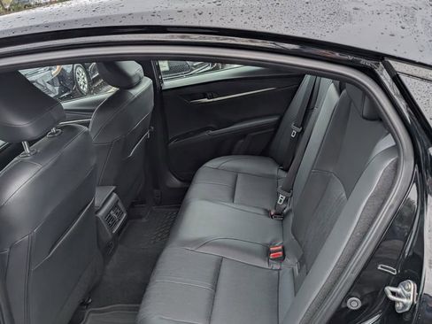 Certified 2025 Toyota Camry XSE FWD image 15
