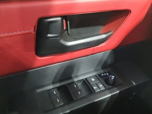 Used 2023 Toyota Sequoia TRD Pro AWD/4WD image 24