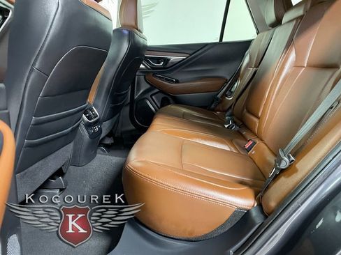 Used 2024 Subaru Outback Touring image 21