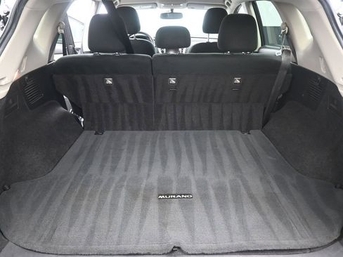 Used 2019 Nissan Murano SV image 12