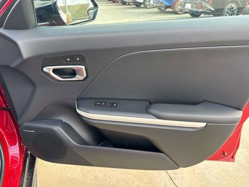 New 2025 Kia K4 GT-Line w/ GT-Line Premium Package image 16