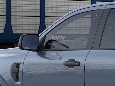 New 2025 Ford Ranger XLT w/ Equipment Group 301A High image 20