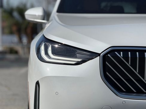 Certified 2026 BMW X3 xDrive30 image 13