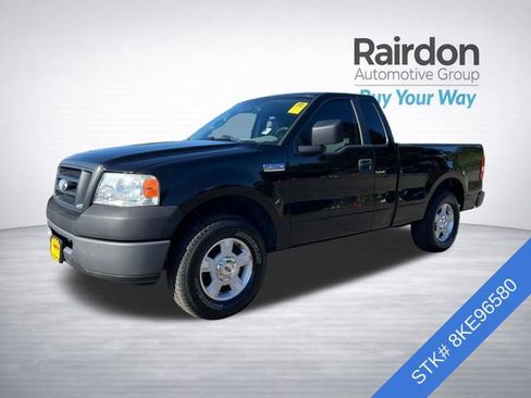 Used 2008 Ford F150 XL RWD image 3