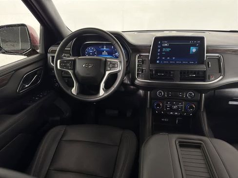 Used 2023 Chevrolet Tahoe Z71 w/ Luxury Package image 45