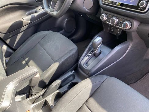 Used 2024 Nissan Kicks S FWD image 36