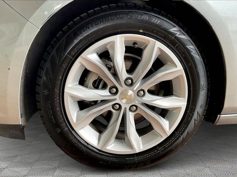 Used 2024 Chevrolet Malibu LT FWD image 31