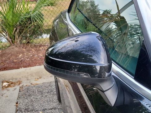 Used 2019 Audi A5 2.0T Premium Plus w/ Premium Plus image 21