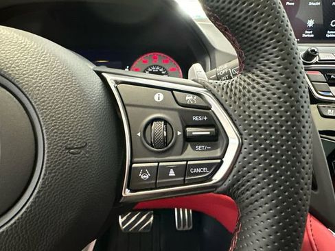 New 2026 Acura RDX A-Spec image 20