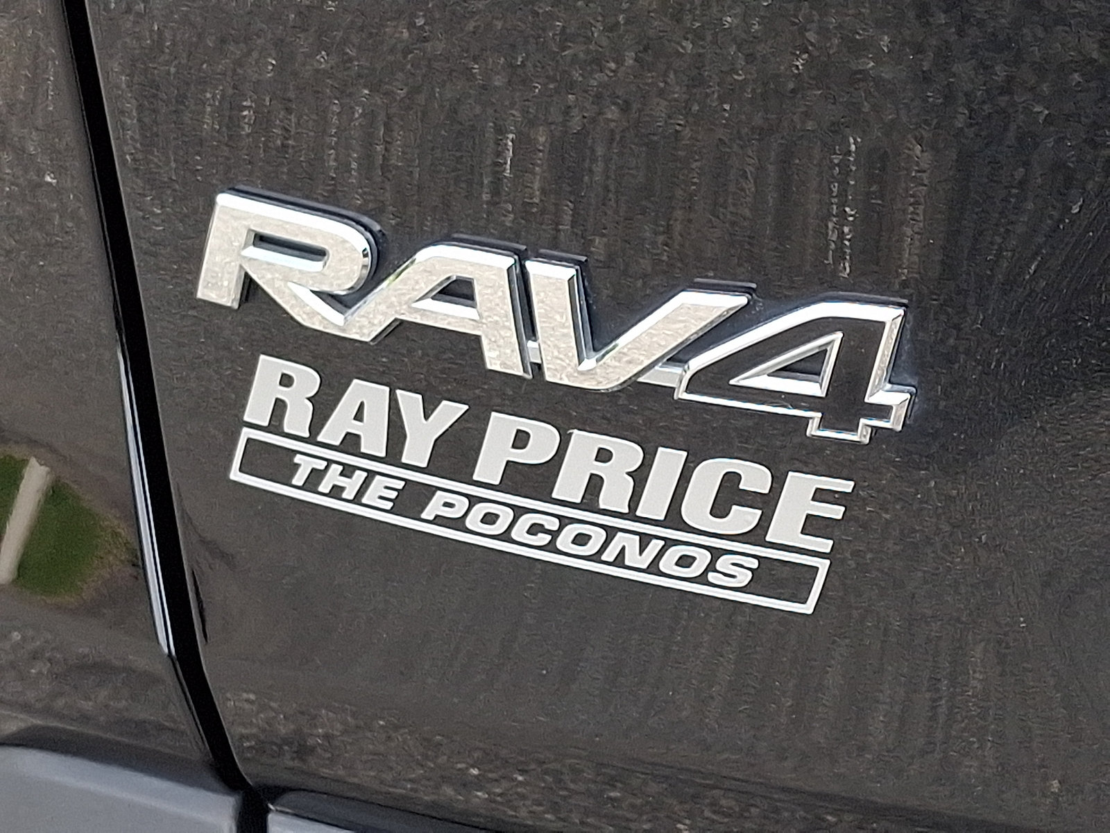Used 2019 Toyota RAV4 Limited w/ Advanced Technology Package AWD/4WD image 33