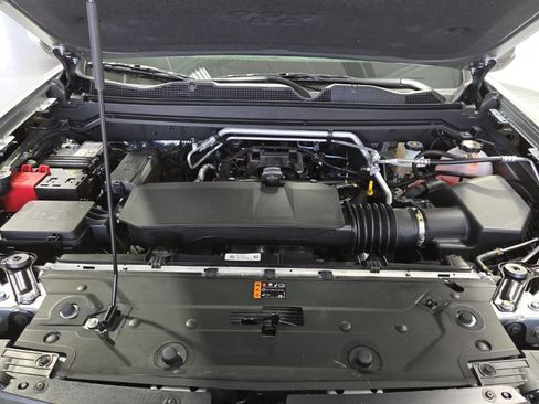 New 2026 Chevrolet Colorado LT AWD/4WD image 37