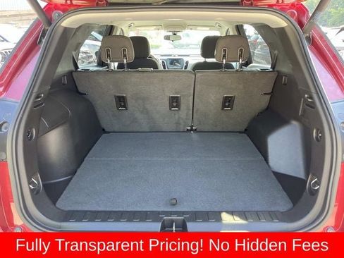 Used 2019 Chevrolet Equinox LT AWD/4WD image 18