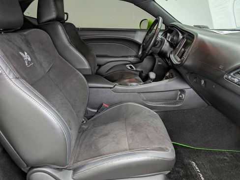 Used 2023 Dodge Challenger R/T Scat Pack image 42