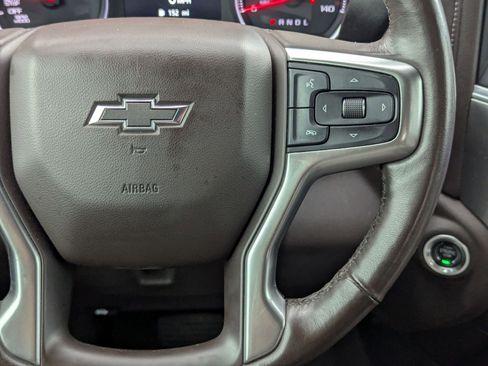 Used 2019 Chevrolet Silverado 1500 RST w/ All-Star Edition image 21