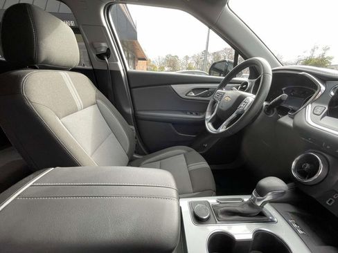 Used 2024 Chevrolet Blazer LT w/ Convenience Package image 16