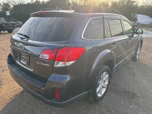 Used 2013 Subaru Outback 2.5i Limited image 6