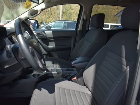 Used 2023 Ford Ranger XLT w/ Equipment Group 302A High AWD/4WD image 15