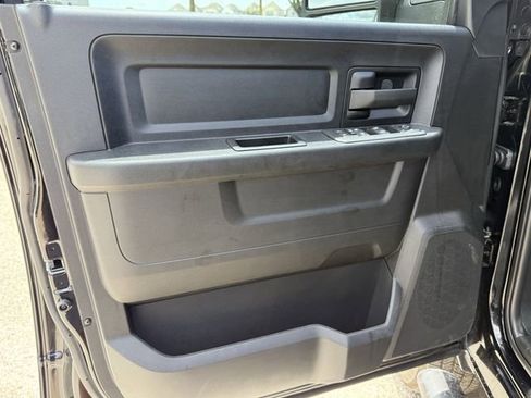 New 2025 RAM 2500 Tradesman image 12