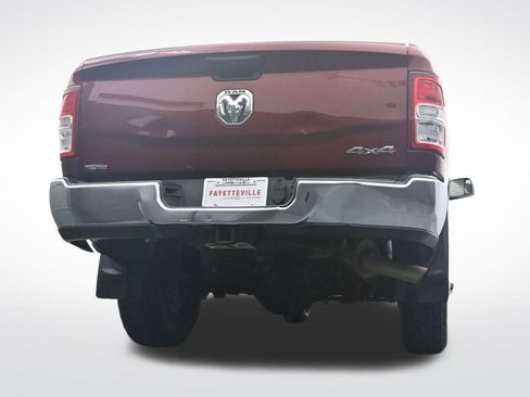 Used 2019 RAM 2500 Tradesman image 34